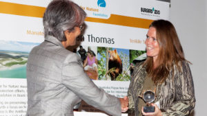 Future for Nature Award