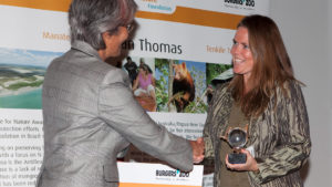 Future for Nature Award