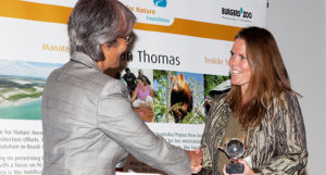 Future for Nature Award