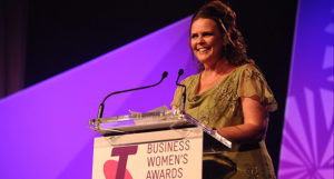 Jean Thomas Telstra Award