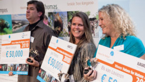 Jean Thomas FFN Award