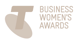 Telsta Womens Business Awards