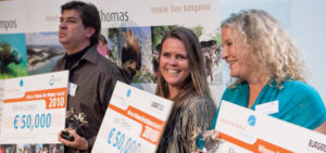 Future for Nature Award