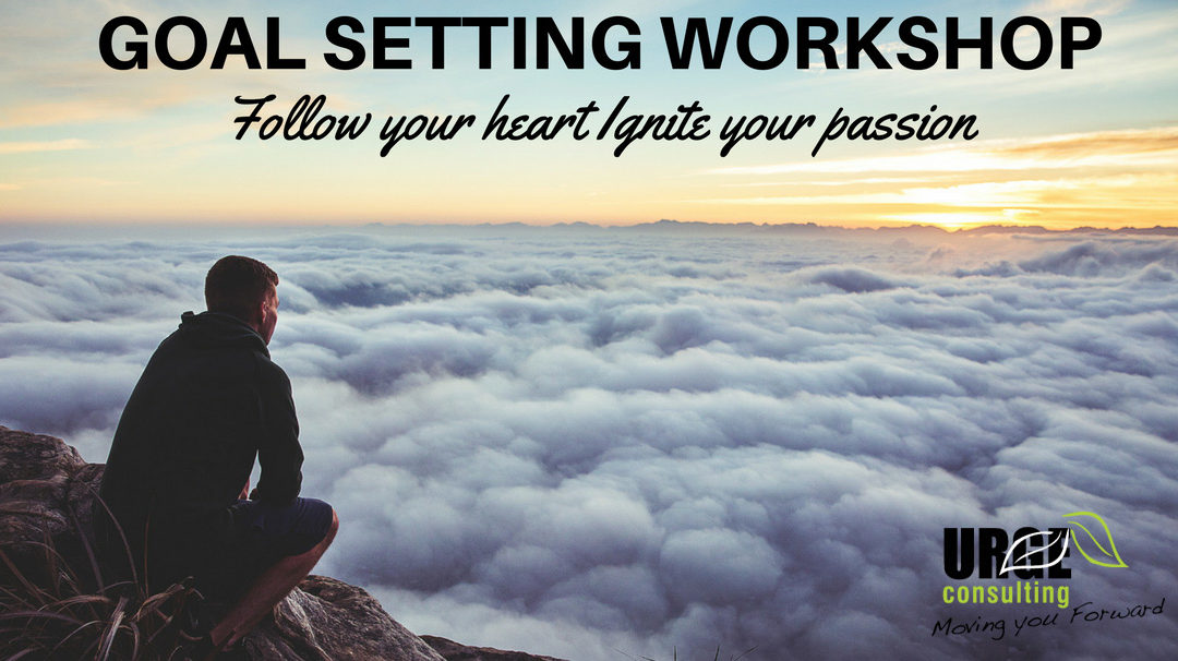 Ignite your passion workshop