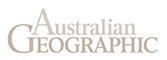 Australian Geographic logo