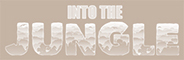 Into The Jungle logo